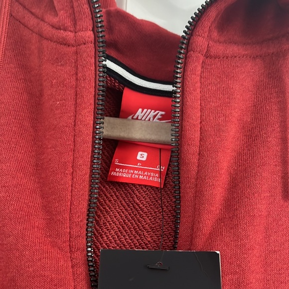 Nike tank hoodie - Picture 4 of 8